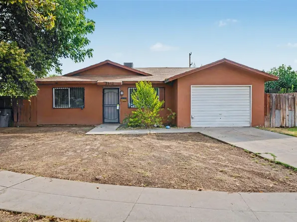 2673 S Tupman Ave, Fresno, CA 93706