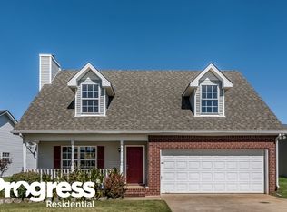 3048 Wellington Pl, Murfreesboro, TN 37128
