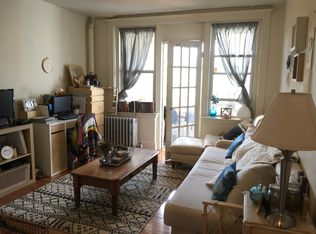 1628 Commonwealth Ave #1B, Boston, MA 02135