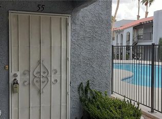 5203 Caliente St UNIT 55, Paradise Town, NV 89119