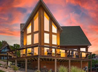 91 Lindal Cedar Ln, Branson, MO 65616