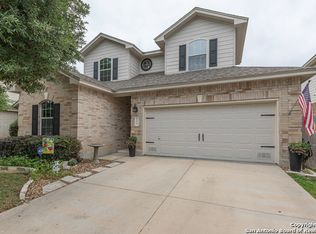 9818 Amberg Path, Helotes, TX 78023