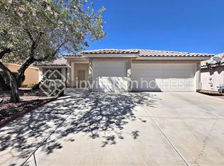 1424 Laughing Larkspur Ave, North Las Vegas, NV 89081