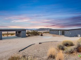 7277 Sun View Ave, Joshua Tree, CA 92252