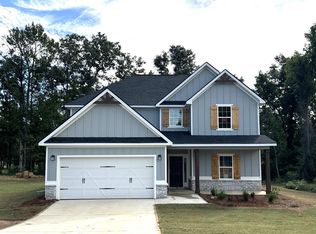 39 Sugar Maple Dr, Fort Mitchell, AL 36856