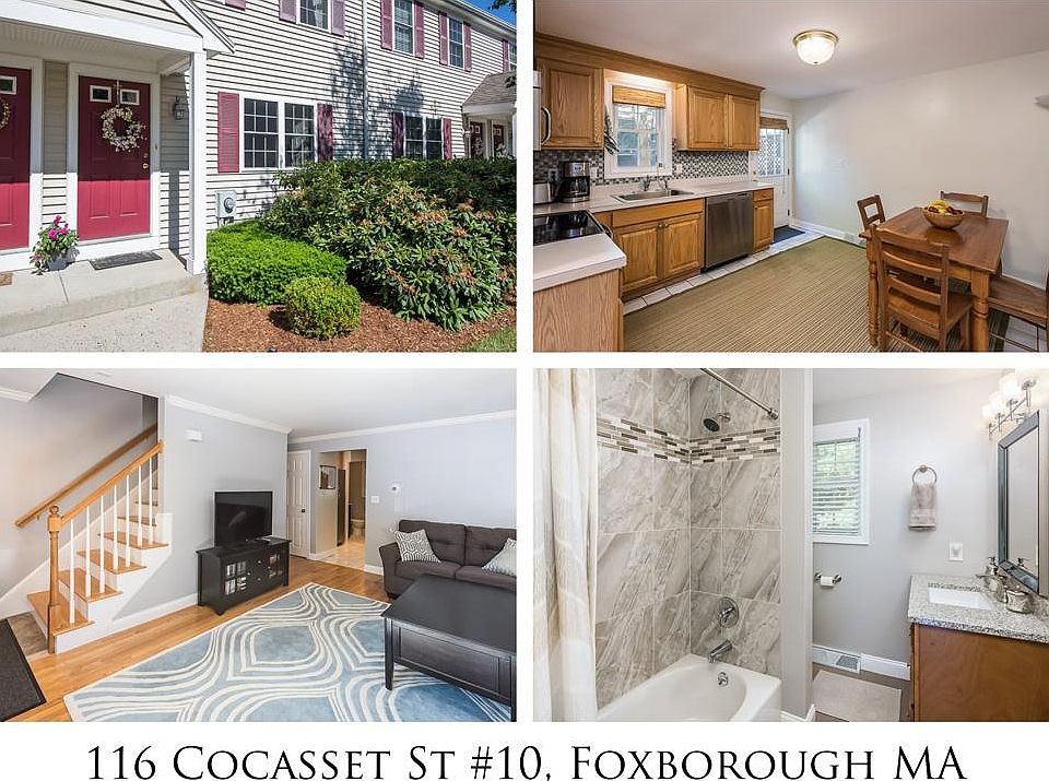 1st image of 116 Cocasset St APT 10