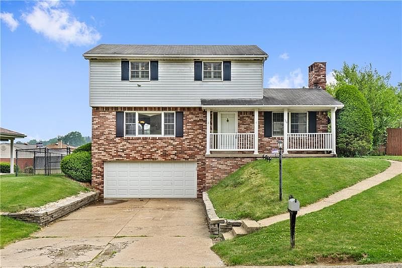 304 Highland Dr, Elizabeth, PA 15037 Zillow