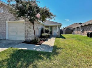 1703 Novella Ct, Fort Worth, TX 76134