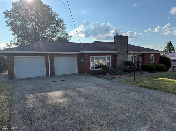 115 Orchard Dr, Saint Clairsville, OH 43950