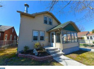 512 Pennsylvania Ave, West Deptford, NJ 08063