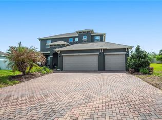 437 Sapphire Dr, Davenport, FL 33837