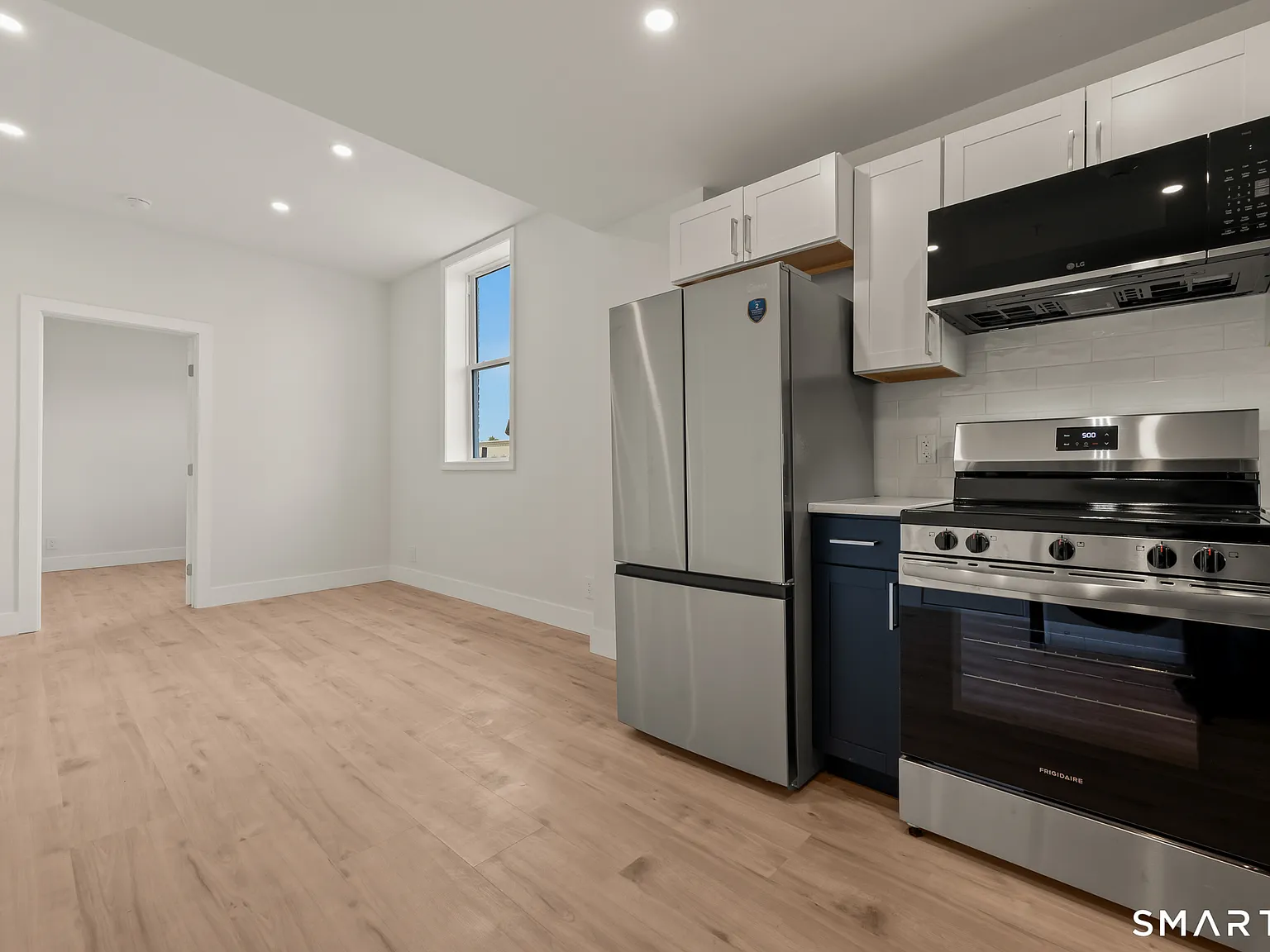 1 bed, 1.0 bath, 650 sqft, $1,550 — Photo 4