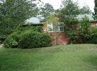 2170 New Clinton Rd, Macon, GA 31217