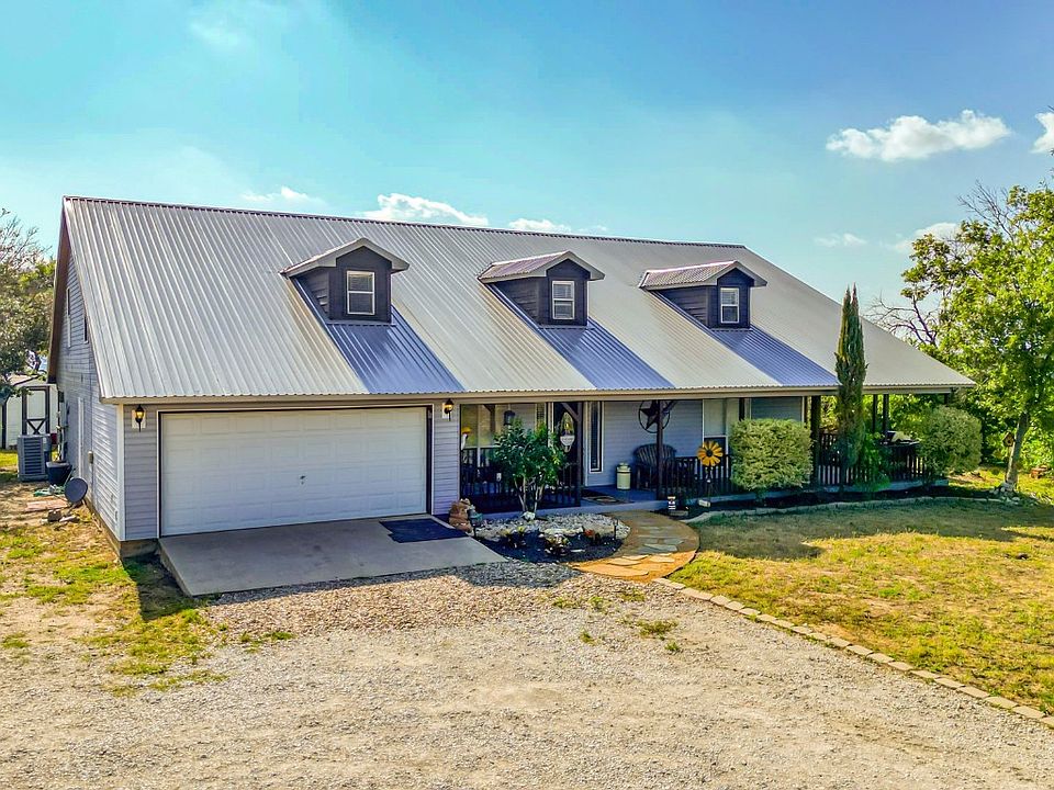 413 Reese Loop, Azle, TX 76020 Zillow