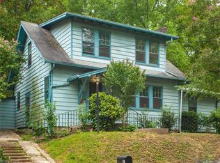 62 Crestmont Ave, Asheville city, NC 28806