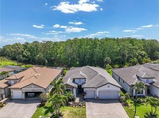 11231 Shady Lake RUN, FORT MYERS, FL 33913