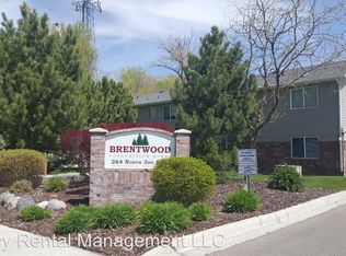 264 N 3 E APT 201, Rexburg, ID 83440