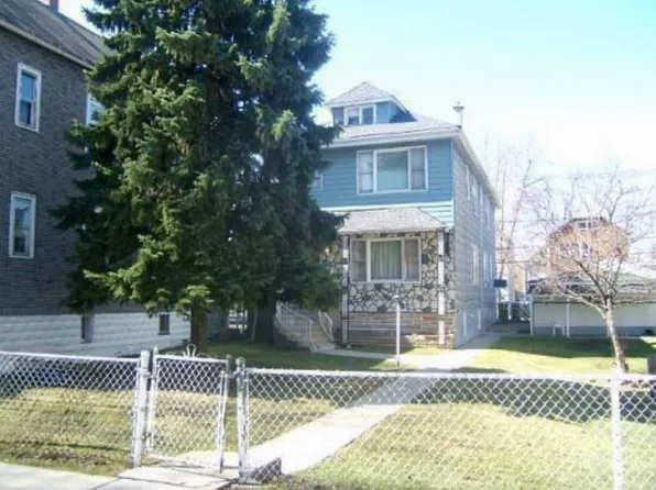 8518 S Muskegon Ave, Chicago, IL 60617