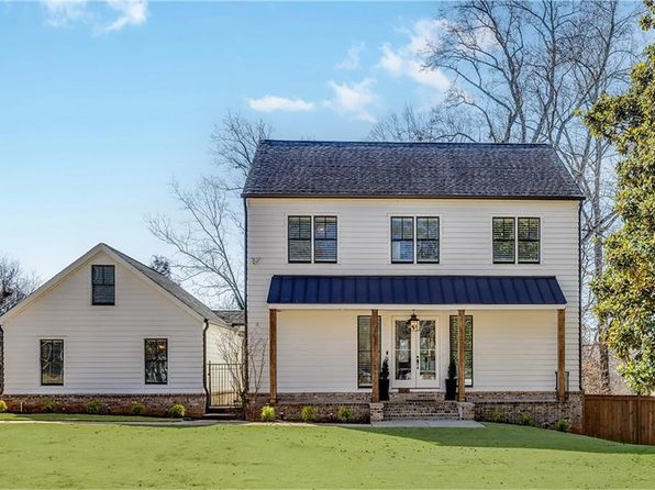 1537 Harts Mill Rd NE, Atlanta, GA 30319