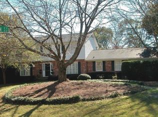 3110 Farmington Dr SE, Atlanta, GA 30339