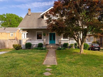 1305 W 41st St, Richmond, VA, 23225