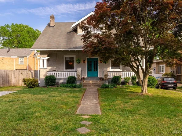 1305 W 41st St, Richmond, VA 23225