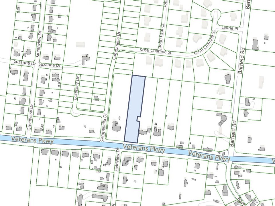 2nd image of 1054 Veterans Pkwy Lot 3