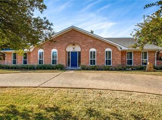 2533 Big Horn Ln, Richardson, TX 75080