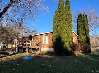 1218 Hard Point Rd, Port Byron, NY 13140