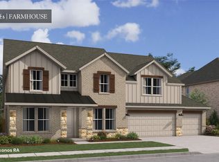 5042 Bluebell Way, Waller, TX 77484