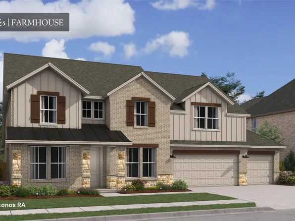 5042 Bluebell Way, Waller, TX 77484