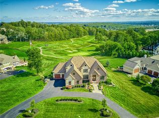 81 Barchan Dune Rise, Victor, NY 14564