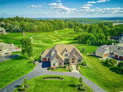81 Barchan Dune Rise, Victor, NY, 14564