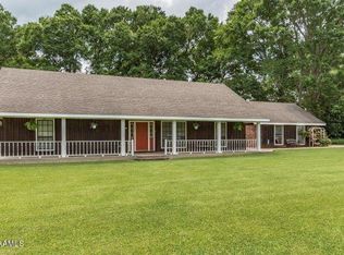 4903 N University Ave, Carencro, LA 70520