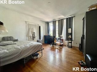 1130 Commonwealth Ave APT 4B, Allston, MA 02134