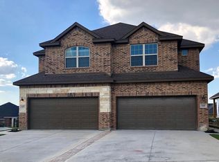 1005-1007 W Sierra Vista Ct, Midlothian, TX 76065