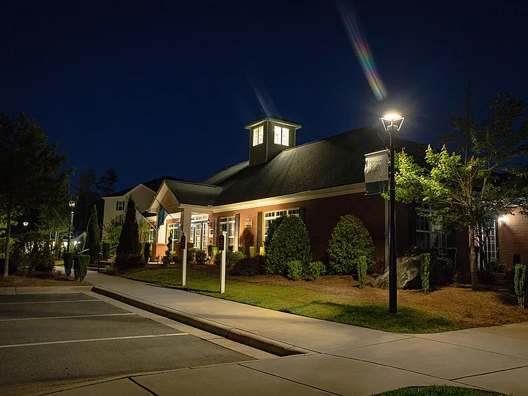 Clemmons Town Center Apartments — Photo 20