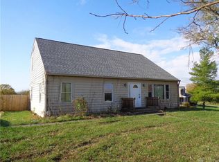 694 Camden West Elkton Rd, Camden, OH 45311