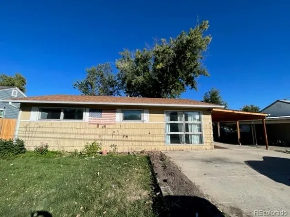1626 S Sheridan Boulevard, Denver, CO 80232