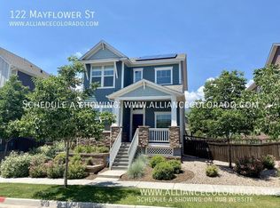 122 Mayflower St, Colorado Springs, CO 80905