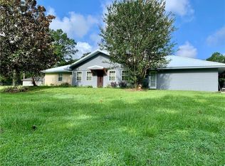 39475 John Wild Rd, Ponchatoula, LA 70454