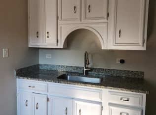 5921 S Sangamon St APT 2, Chicago, IL 60621