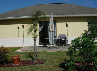 3448 Palmer Dr, Kissimmee, FL 34741
