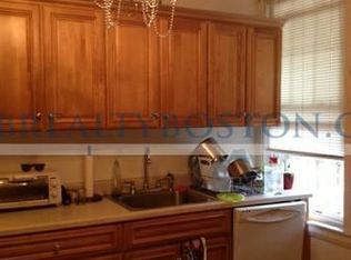 54 Montfern Ave #20, Brighton, MA 02135