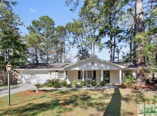 150 Hopecrest Ave, Savannah, GA 31406