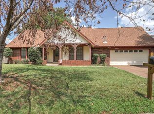9203 E 66th St S, Tulsa, OK 74133