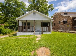 4344 44th Ave N, Birmingham, AL 35217