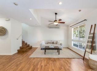 94-817 Lumiauau St #A103, Waipahu, HI 96797