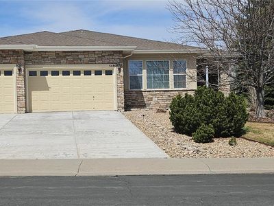 5480 Craftsman Drive, Parker, CO, 80134
