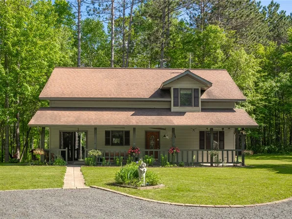 2161 250th Street, Deer Park, WI 54007